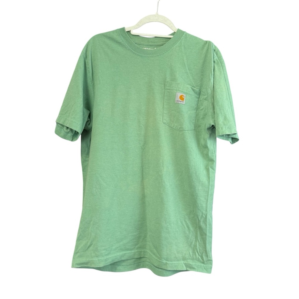 Carhartt tshirt